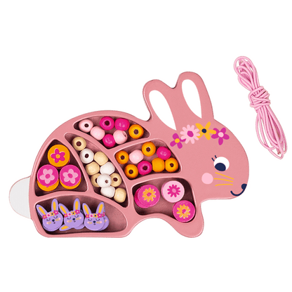 Bead Set - Bunny
