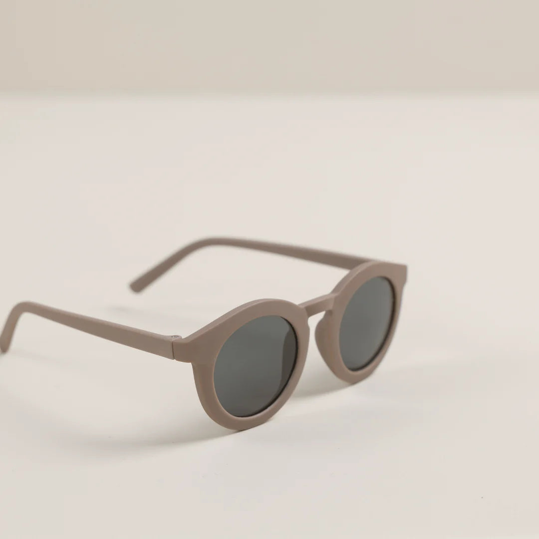 Oculos de sol flexiveis (0-3 anos)
