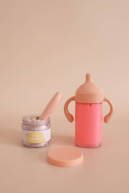 Conjunto de Cumpleaños Tiny Harlow