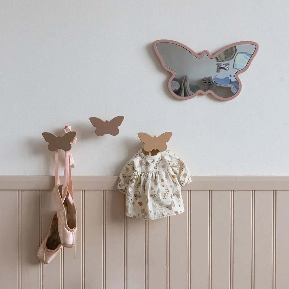 Mirror - Butterfly