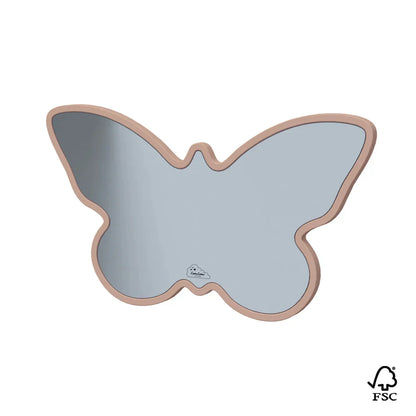 Espejo - Mariposa