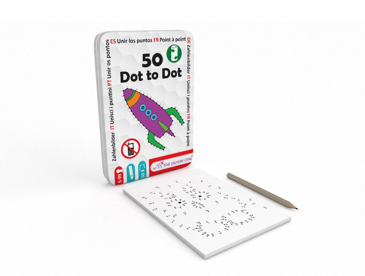 Colección 50 – Juegos Creativos