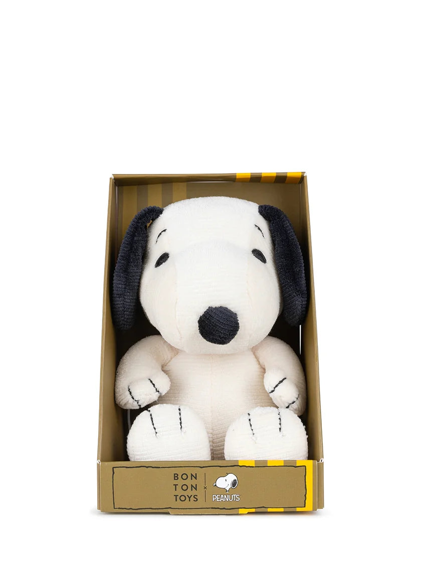 Snoopy in Giftbox