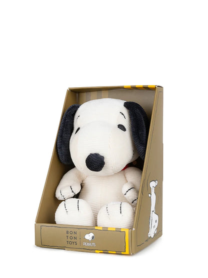 Snoopy in Giftbox