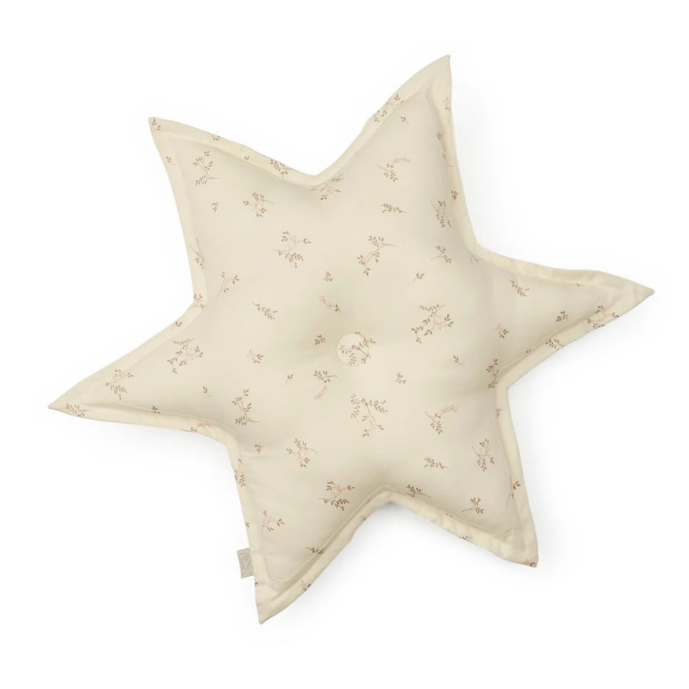 almohada decorativa