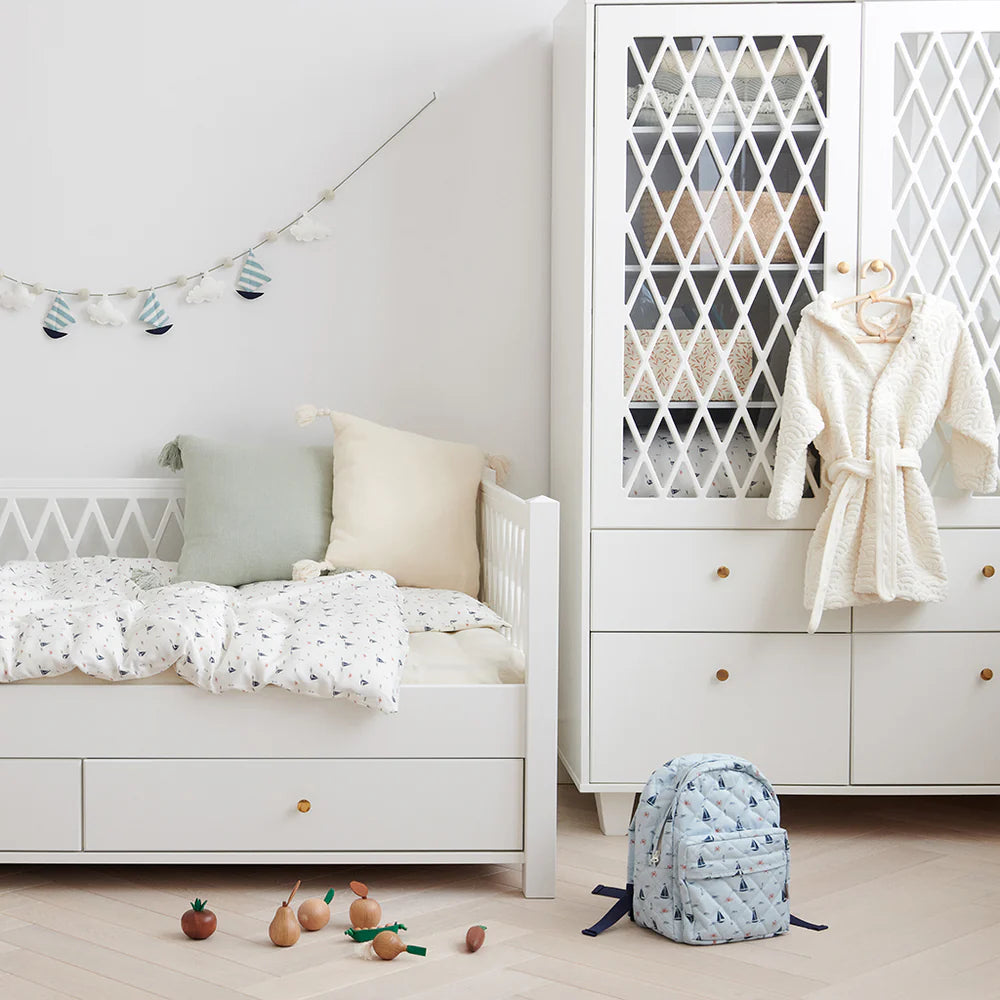 almohada decorativa