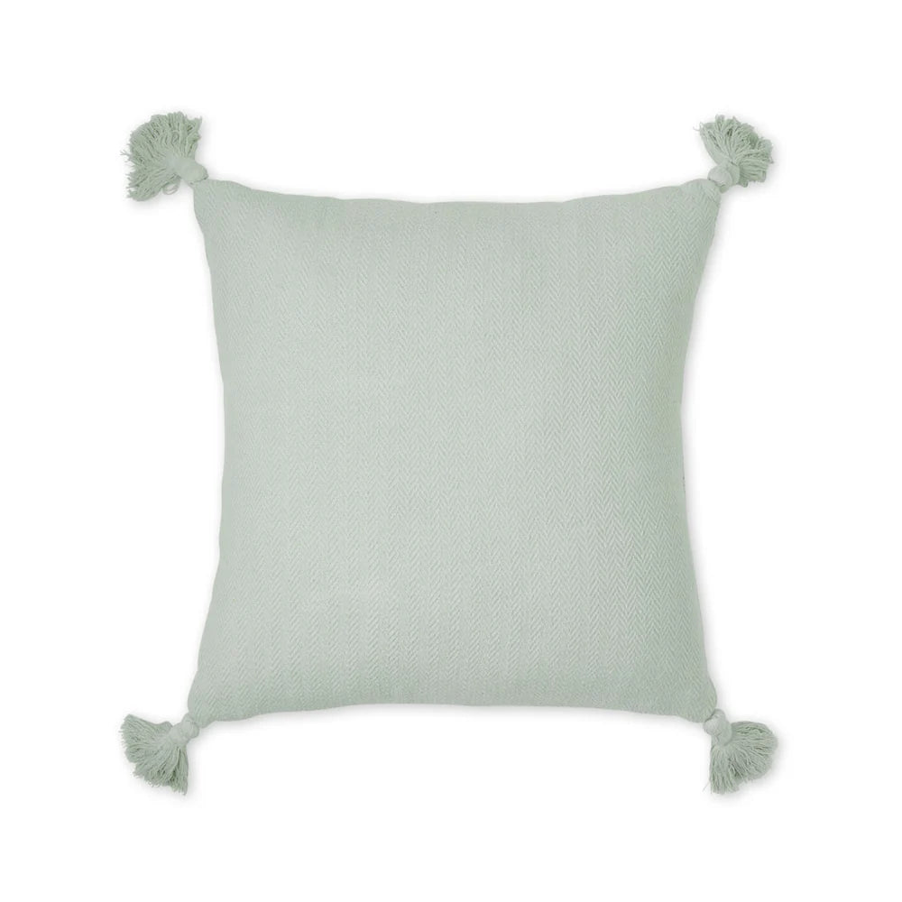 almohada decorativa