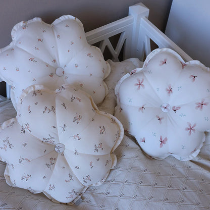 almohada decorativa