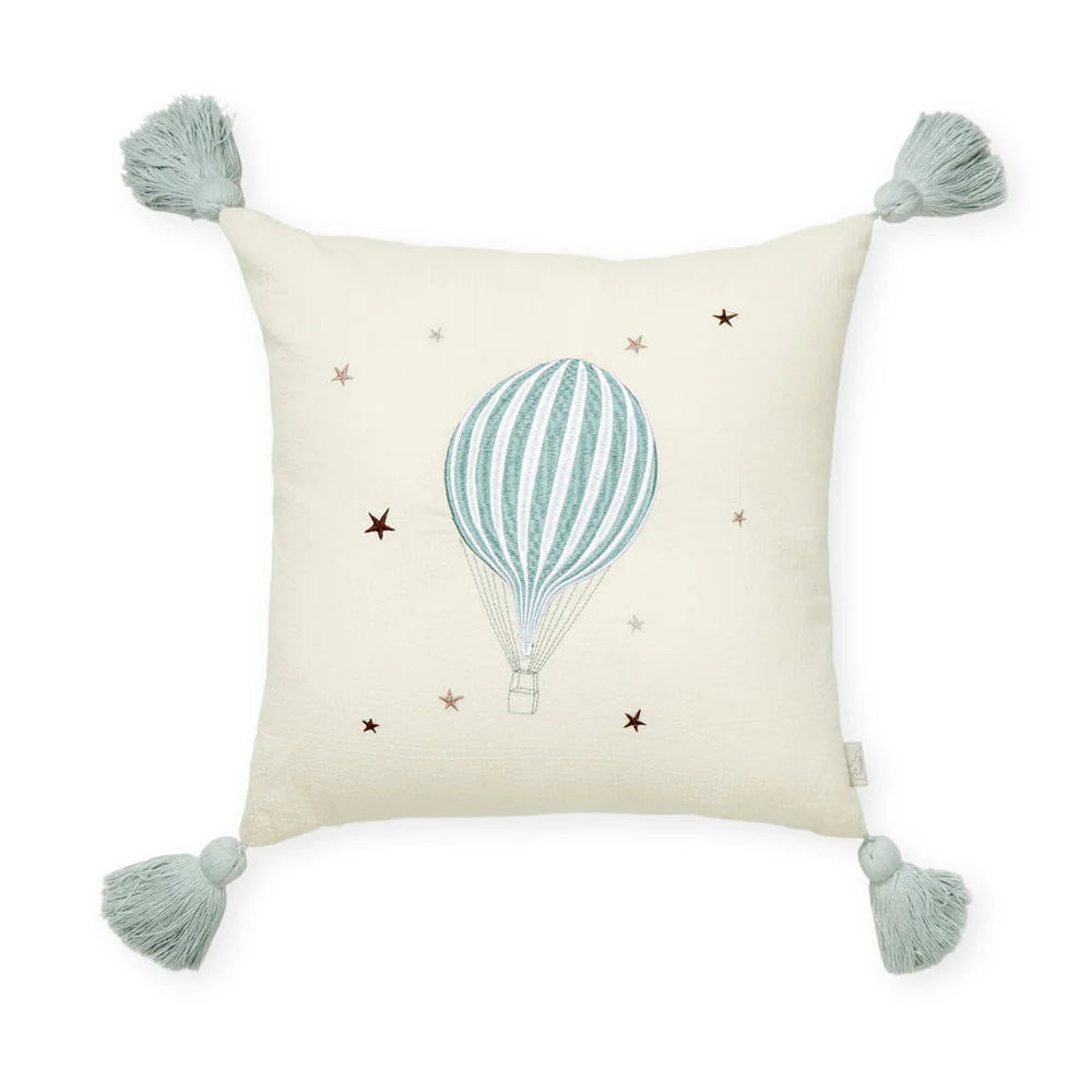 almohada decorativa