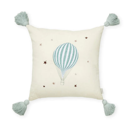almohada decorativa