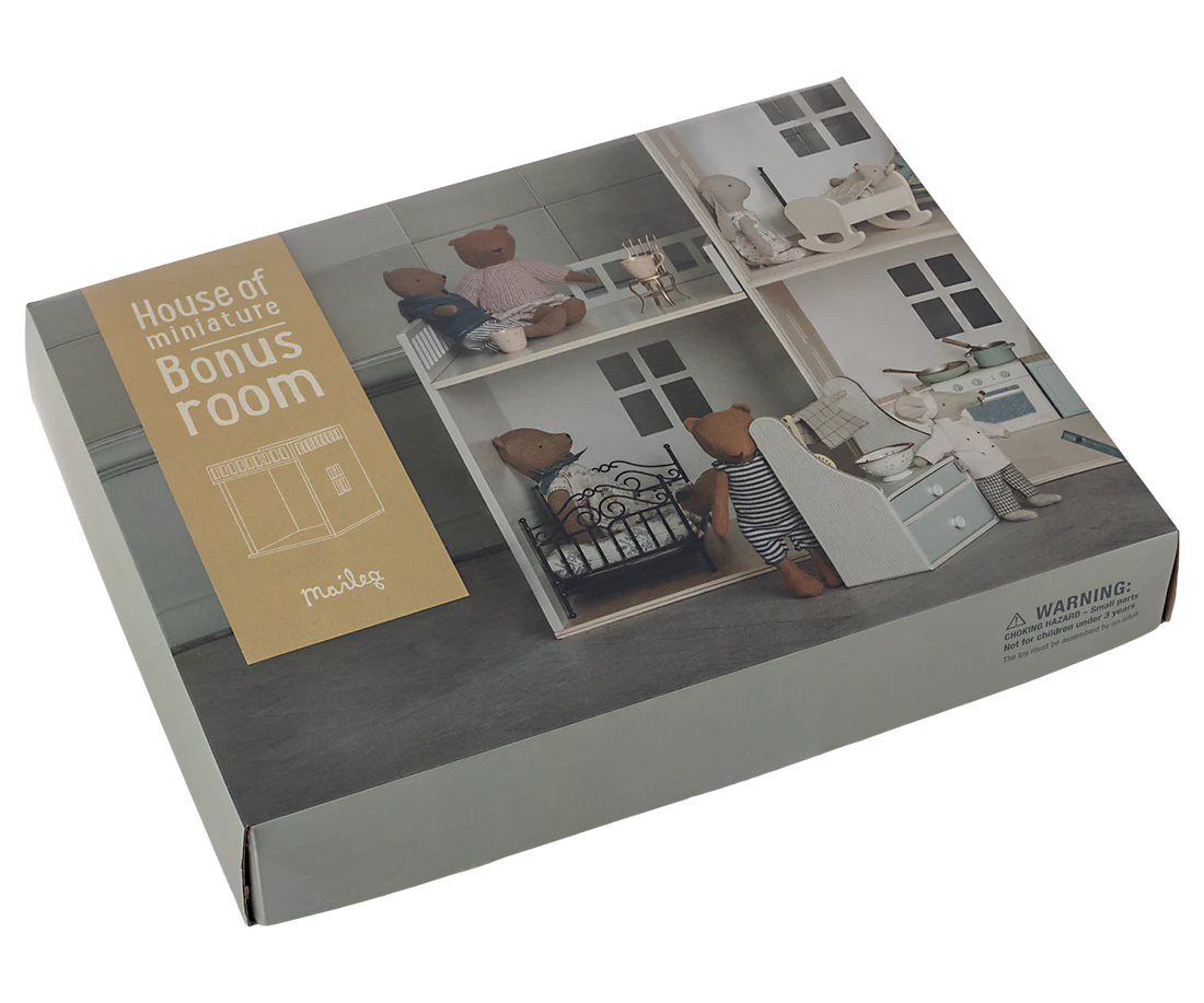 Quarto extra - Bónus Room - Casa MAILEG