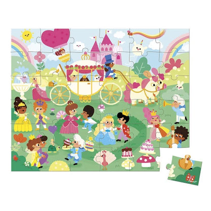 Puzzle Infantil – Janod