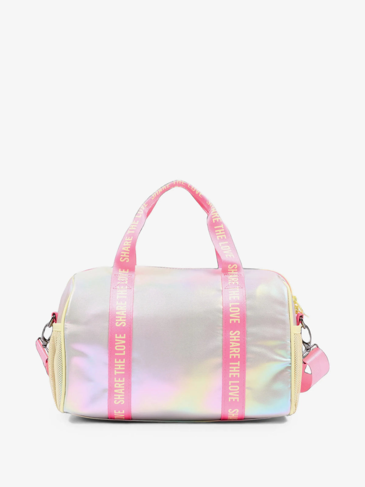 Saco com Lantejoulas BILLIEBLUSH