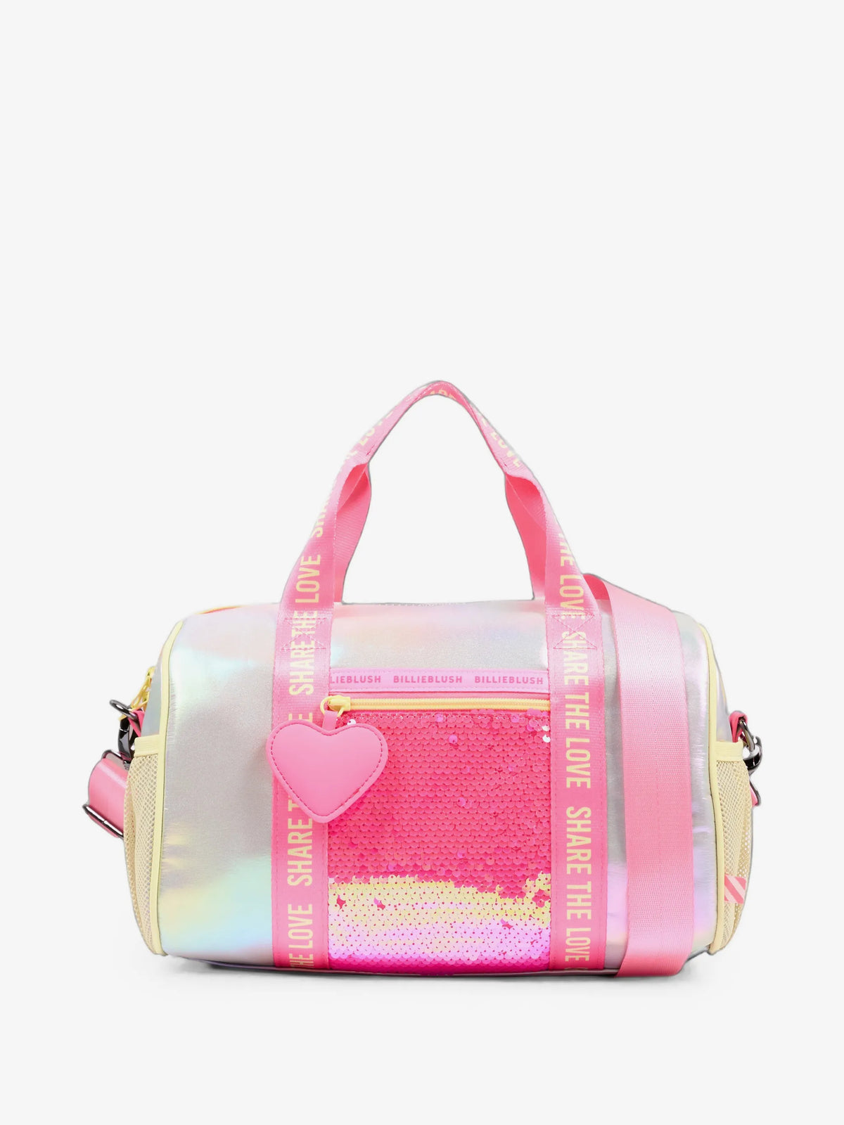 Saco com Lantejoulas BILLIEBLUSH