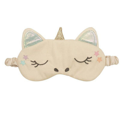 Unicorn Sleeping Mask