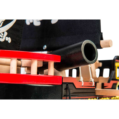 Barco pirata