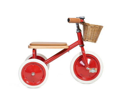 Banwood Tricycle - Red