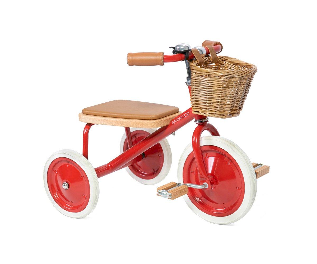 Banwood Tricycle - Red
