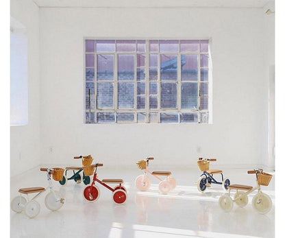 Banwood Tricycle - Red