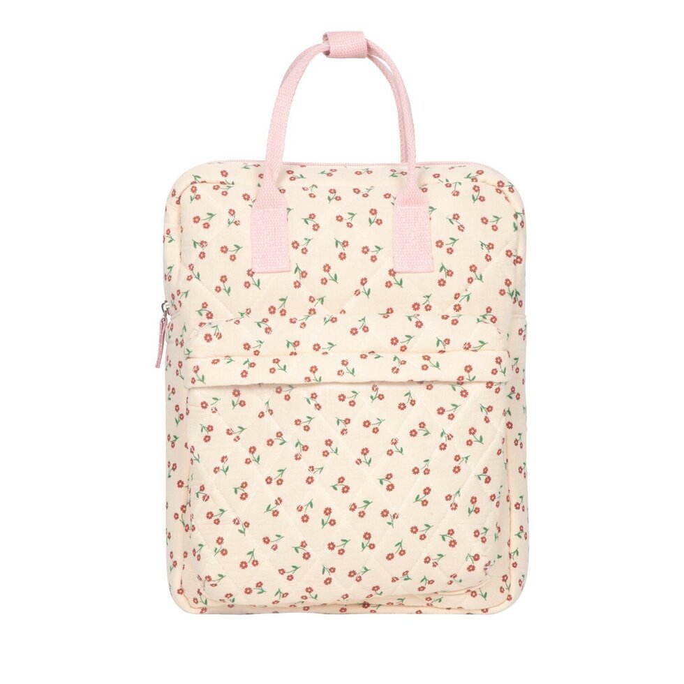 Mochila &quot;Floral&quot;
