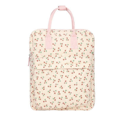Mochila &quot;Floral&quot;
