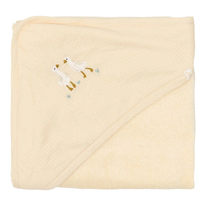 Caixa Presente – White – Newborn Naturals – Little Goose