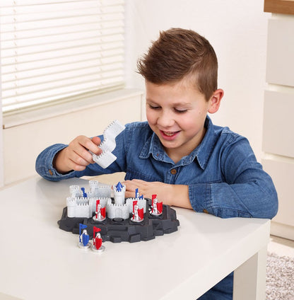 Juego Walls &amp; Worriors