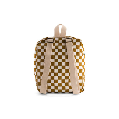Mochila de tamaño preescolar