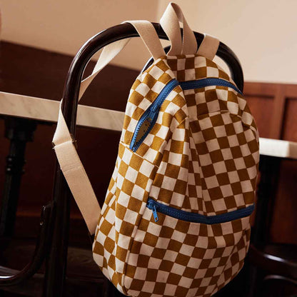 Mochila de tamaño preescolar