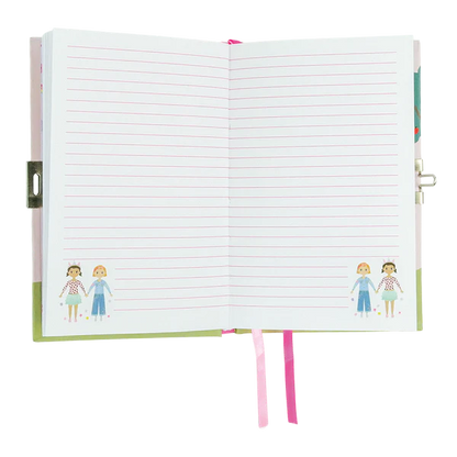 Scented Secret Diary