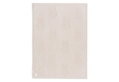 Miffy Nougat Blanket