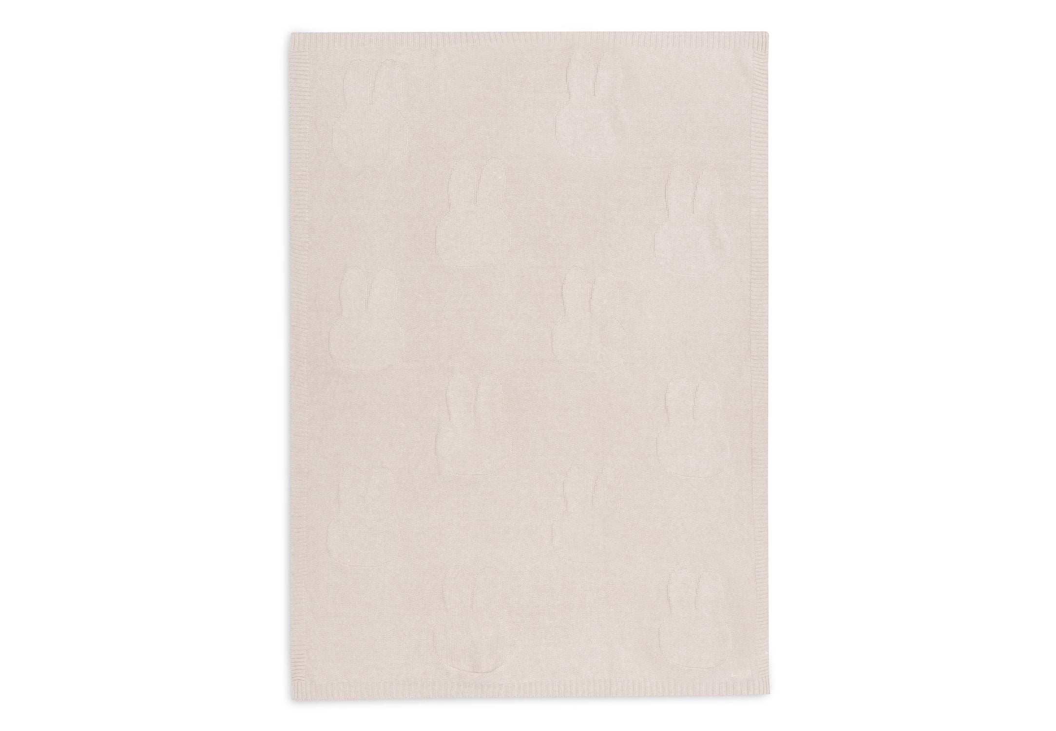 Miffy Nougat Blanket
