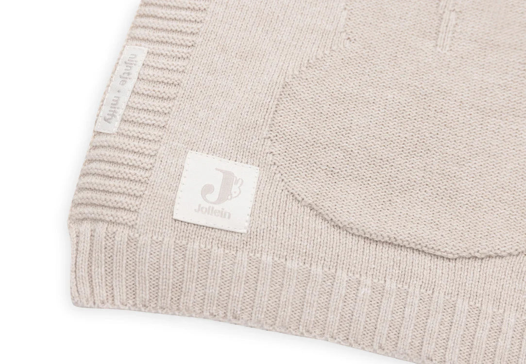 Miffy Nougat Blanket