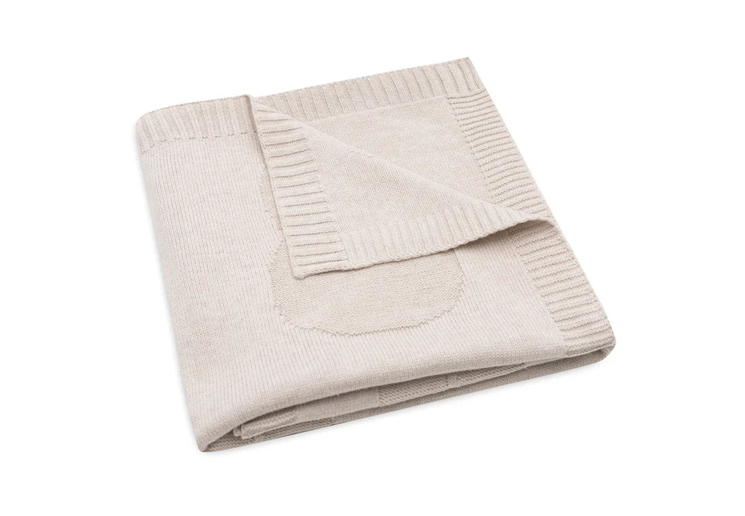 Miffy Nougat Blanket