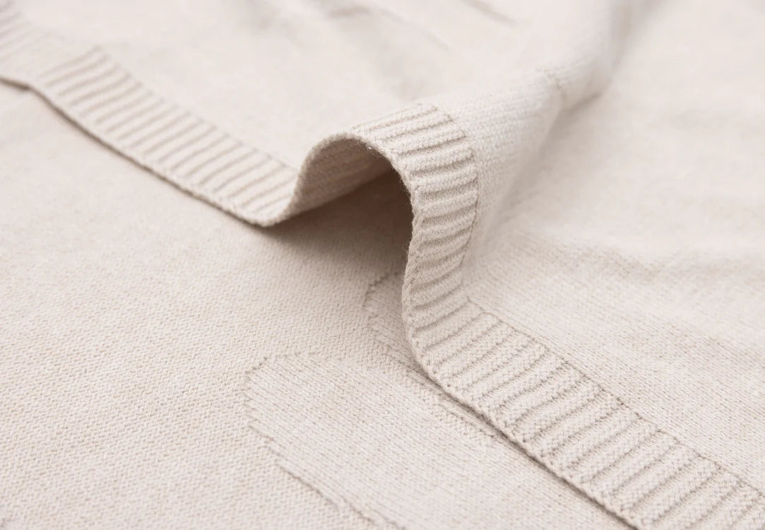 Miffy Nougat Blanket