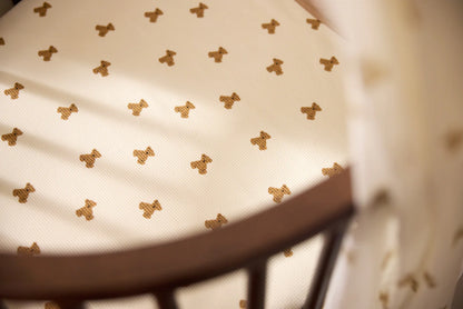 Manta Little Waffle – Mini Teddy Bear