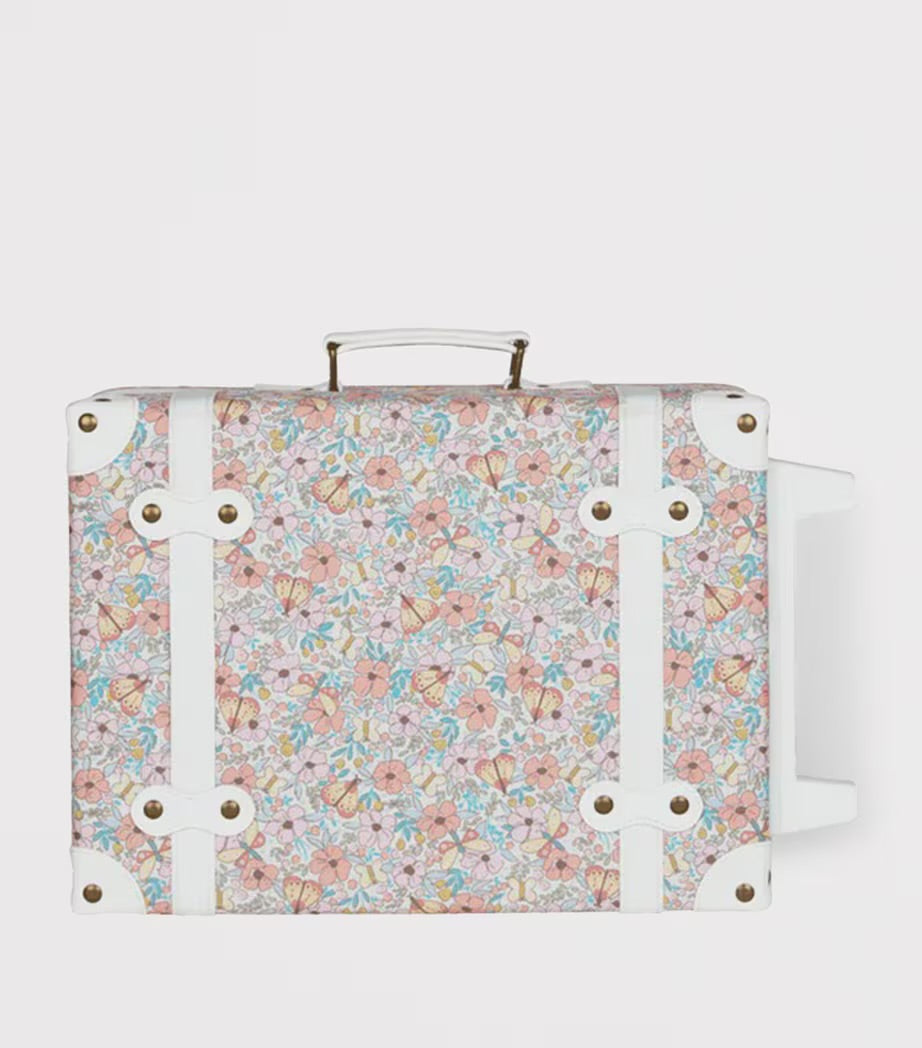 See-ya Suitcase | Travel Trolley