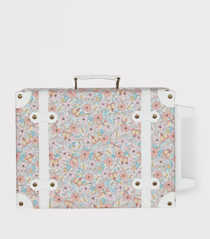 See-ya Suitcase | Travel Trolley