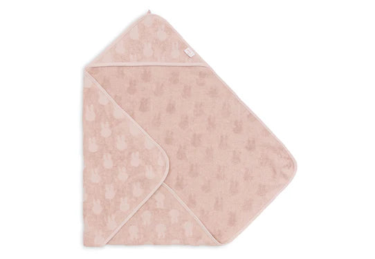 Capa de banho Miffy Wild Rose