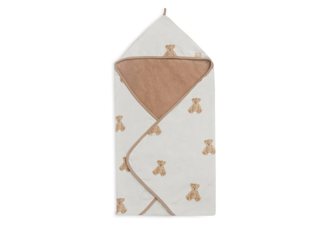 Capa de banho Teddy Bear