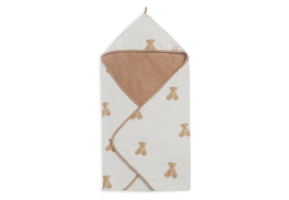 Capa de banho Teddy Bear