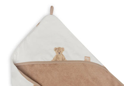 Capa de banho Teddy Bear