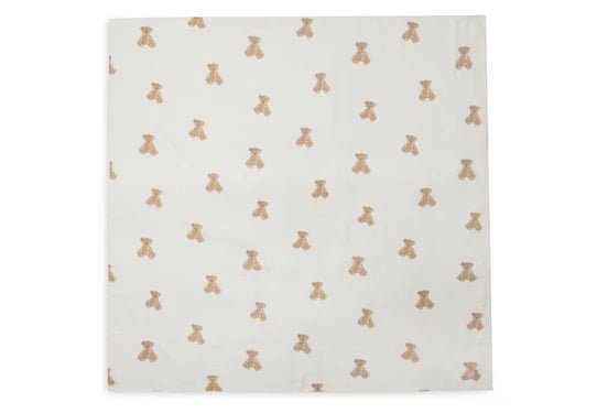 Teddy Bear Swaddle