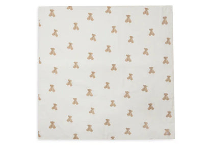 Teddy Bear Swaddle