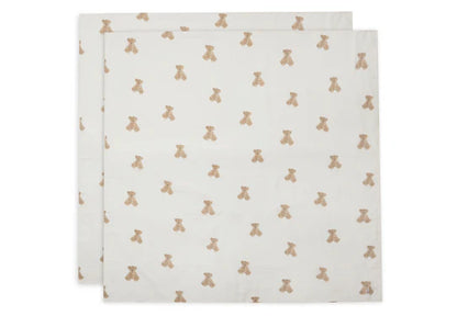 Teddy Bear Swaddle