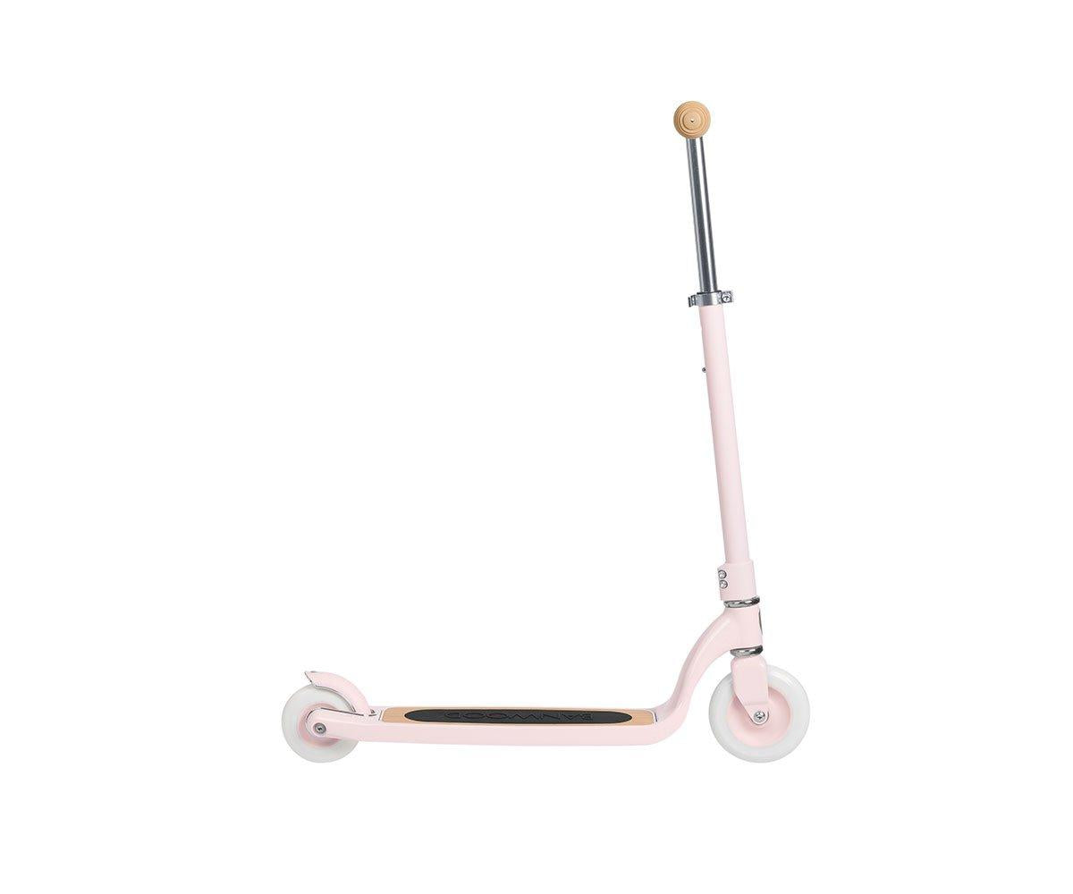 Banwood Pink Scooter (Maxi)