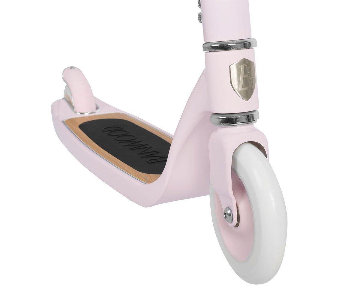 Banwood Pink Scooter (Maxi)