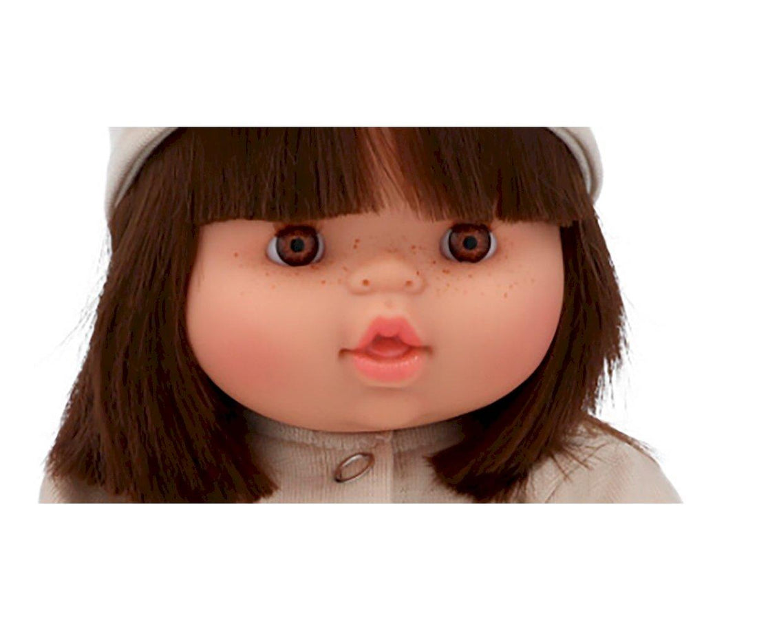 Gordis Doll &quot;Jeanne&quot;