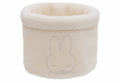 Diaper changing baskets