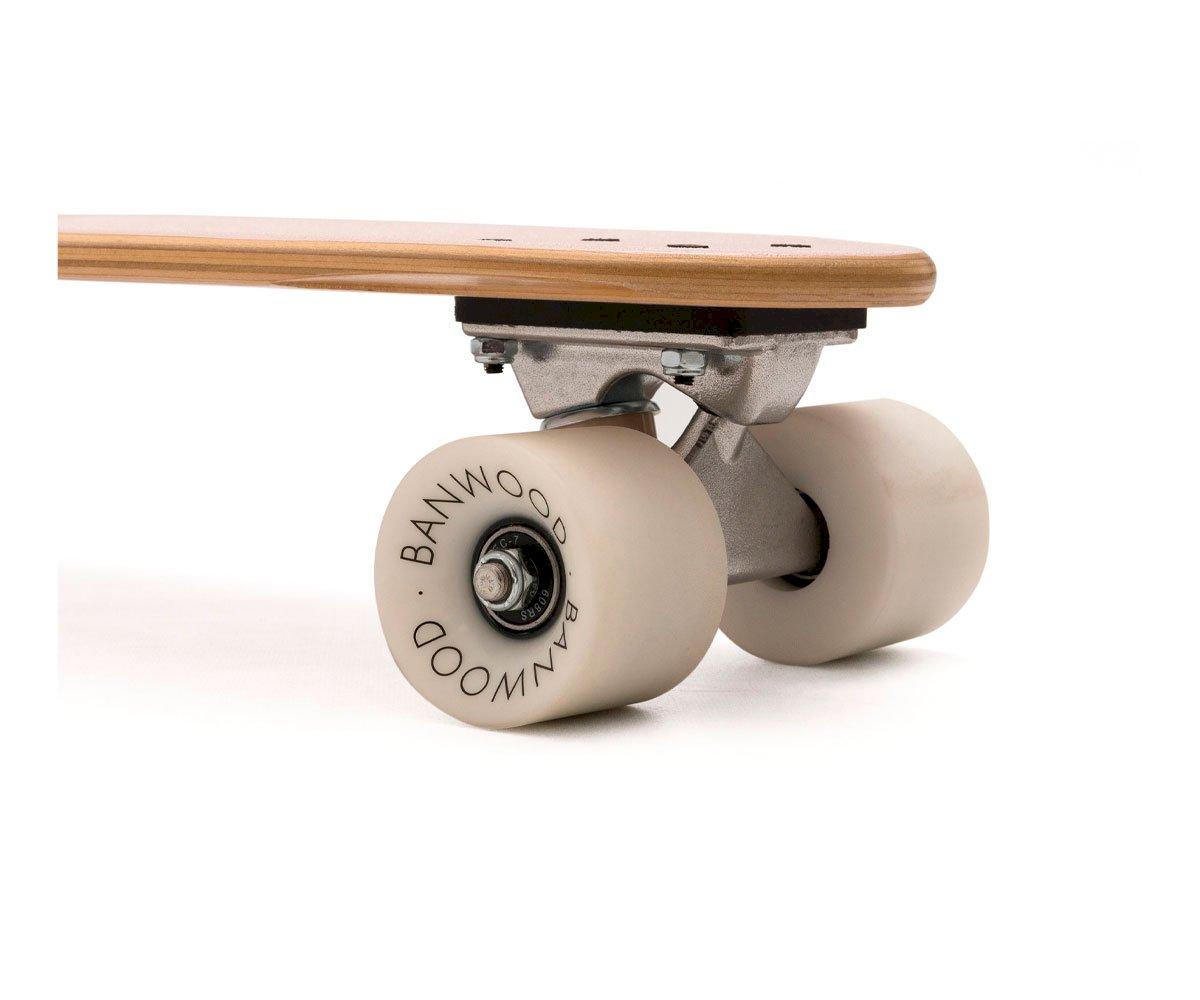 Banwood Skateboard - Pink
